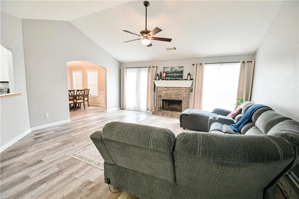719 Overlook Drive Winder, GA 30680