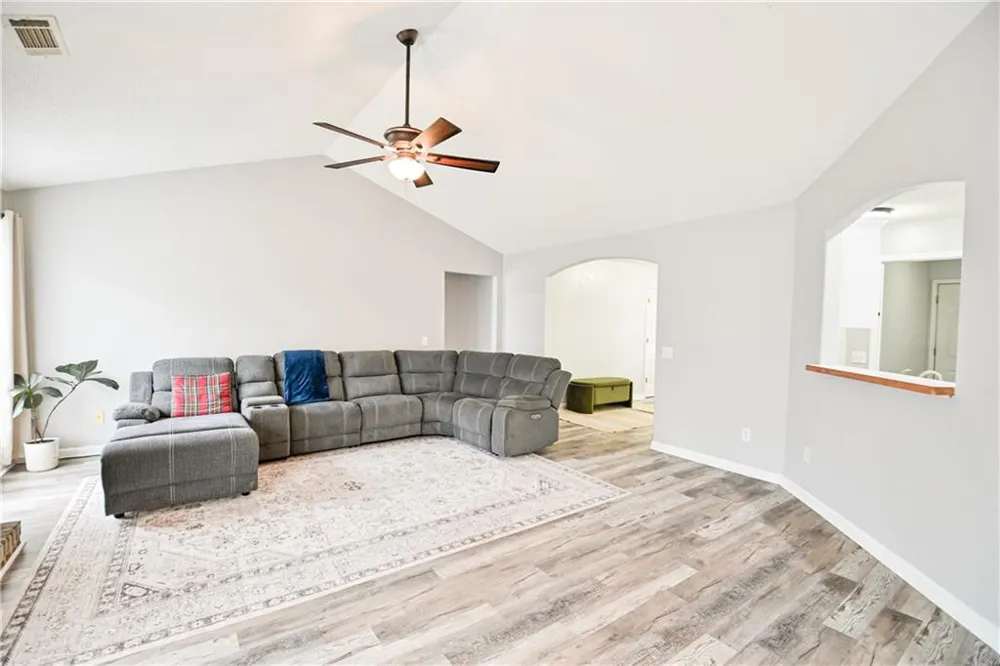 719 Overlook Drive Winder, GA 30680