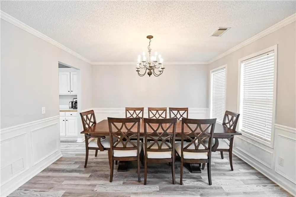 719 Overlook Drive Winder, GA 30680