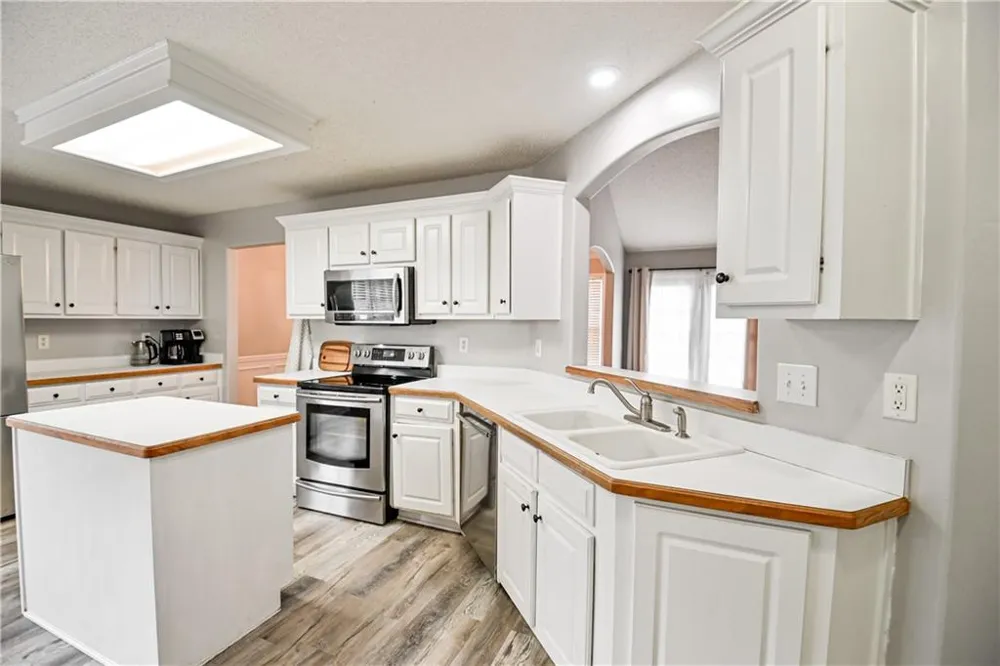 719 Overlook Drive Winder, GA 30680