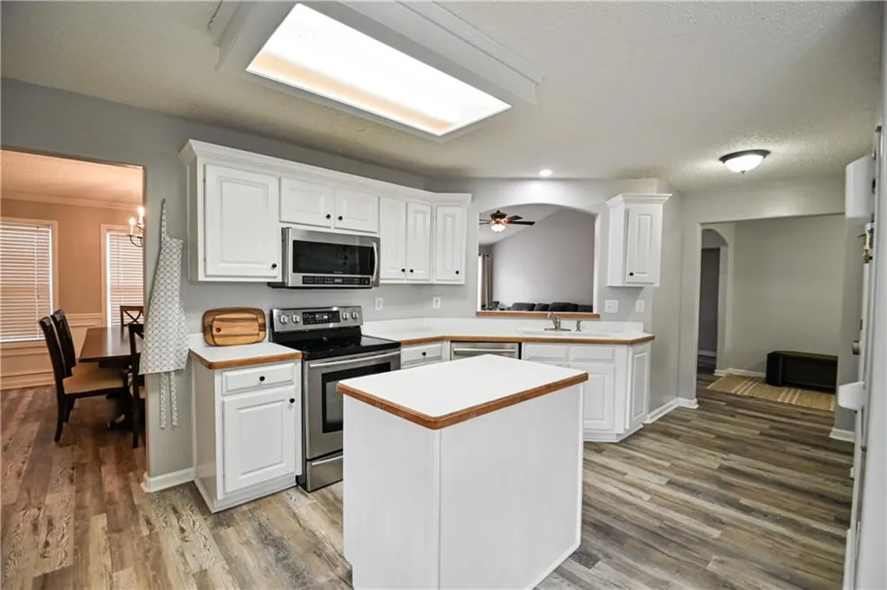 719 Overlook Drive Winder, GA 30680