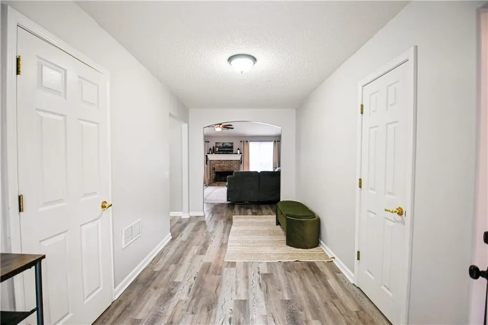 719 Overlook Drive Winder, GA 30680