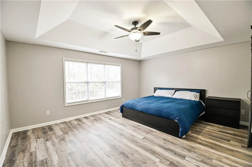 719 Overlook Drive Winder, GA 30680