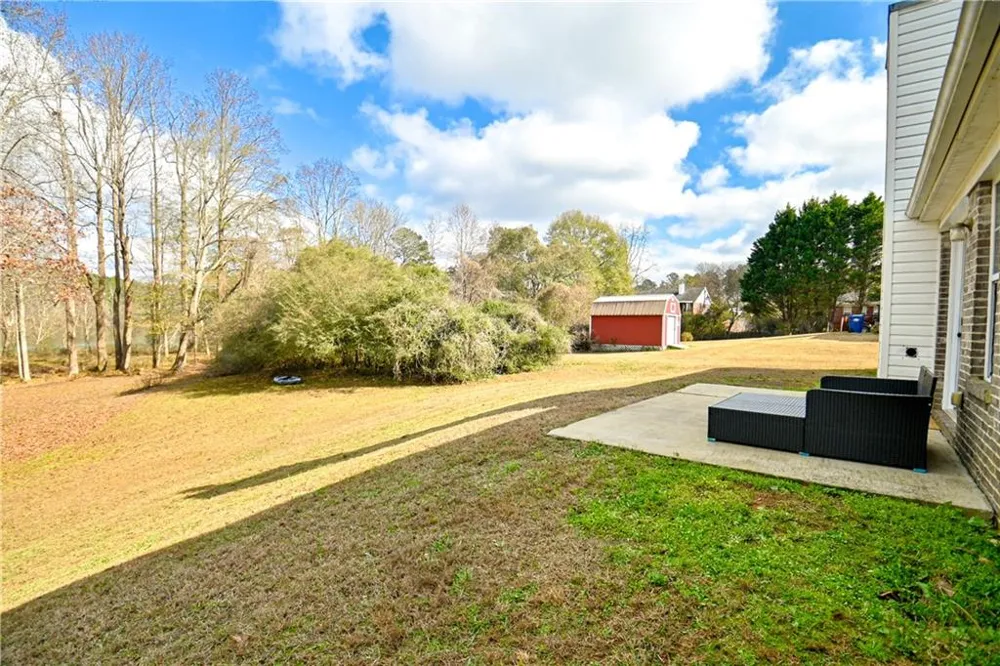 719 Overlook Drive Winder, GA 30680