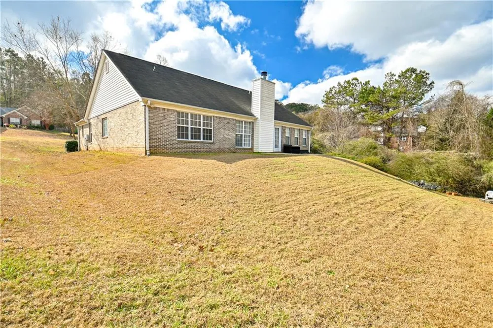 719 Overlook Drive Winder, GA 30680