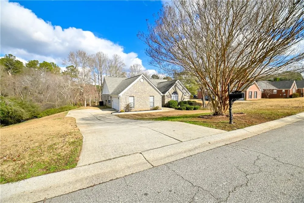 719 Overlook Drive Winder, GA 30680