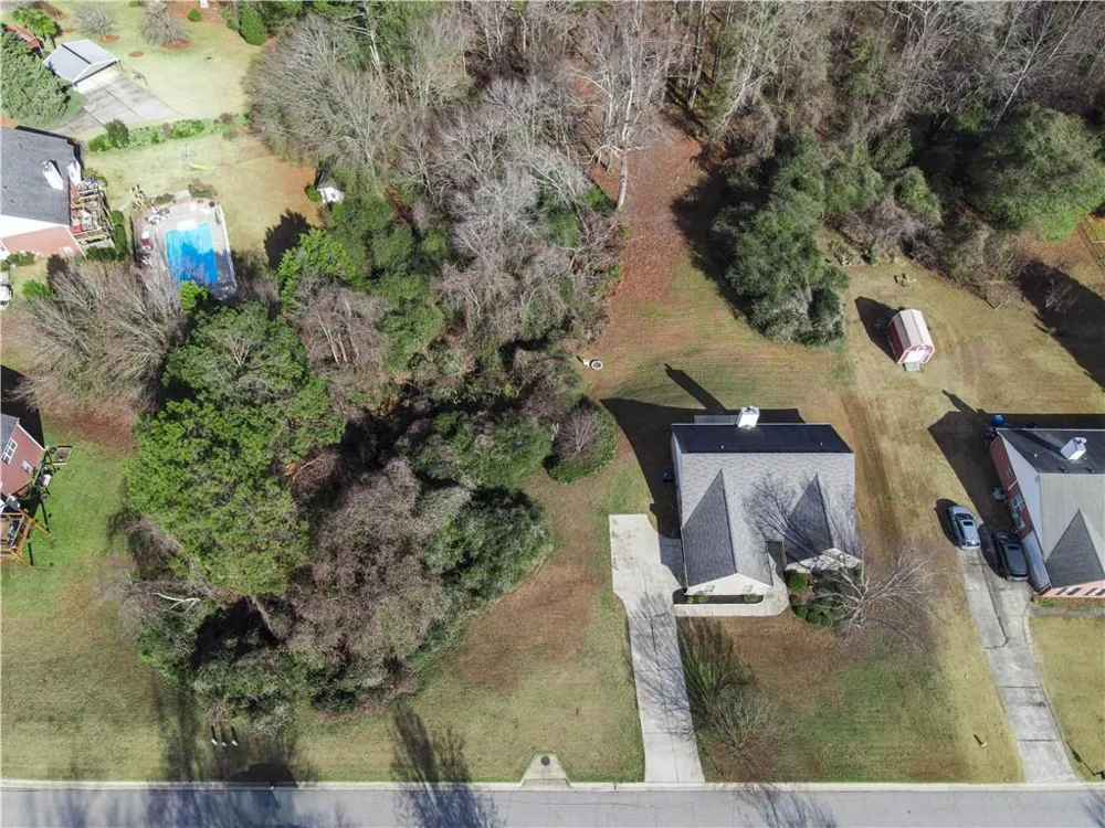 719 Overlook Drive Winder, GA 30680