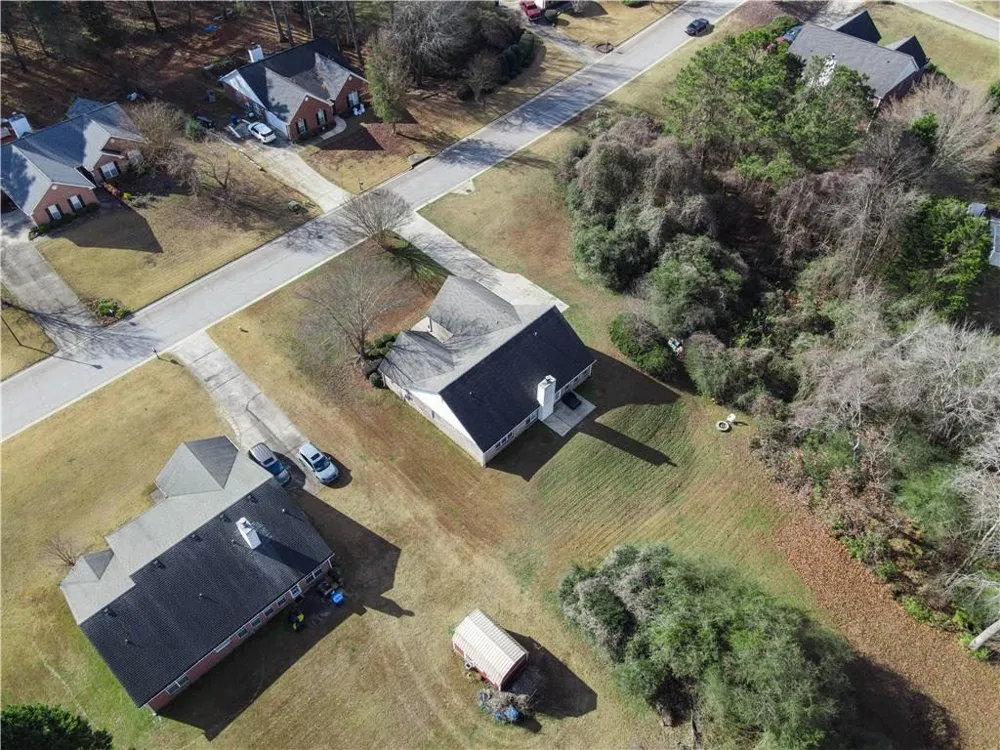 719 Overlook Drive Winder, GA 30680