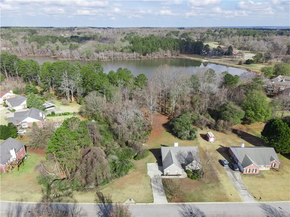 719 Overlook Drive Winder, GA 30680
