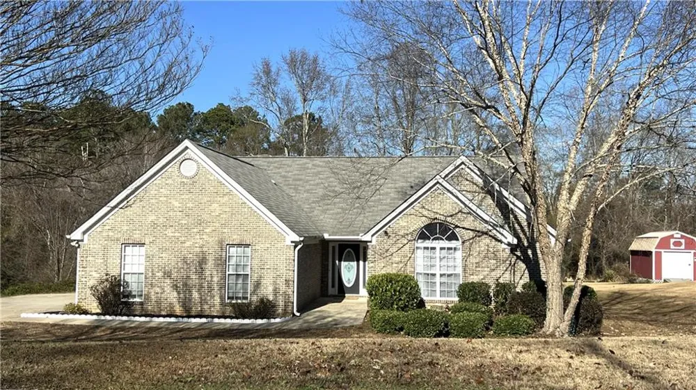 719 Overlook Drive Winder, GA 30680