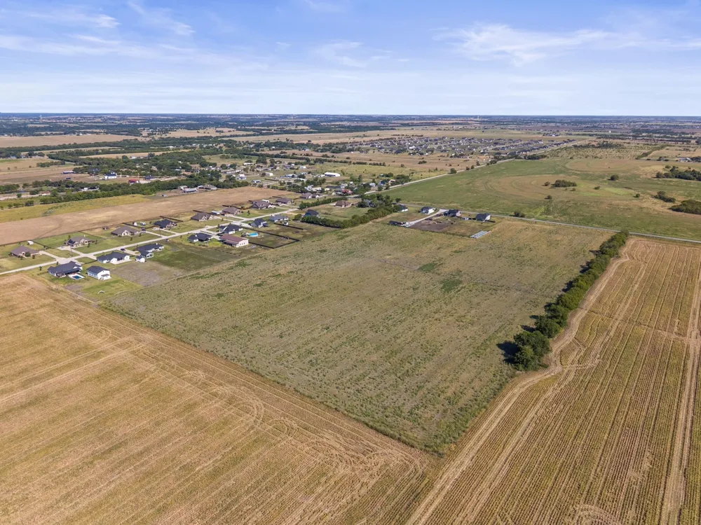3885 Lois Road W Sanger, TX 76266