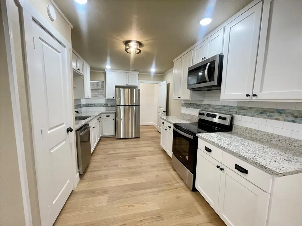 515 Maple Street Farmersville, TX 75442
