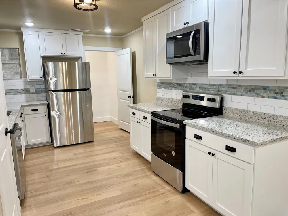 515 Maple Street Farmersville, TX 75442