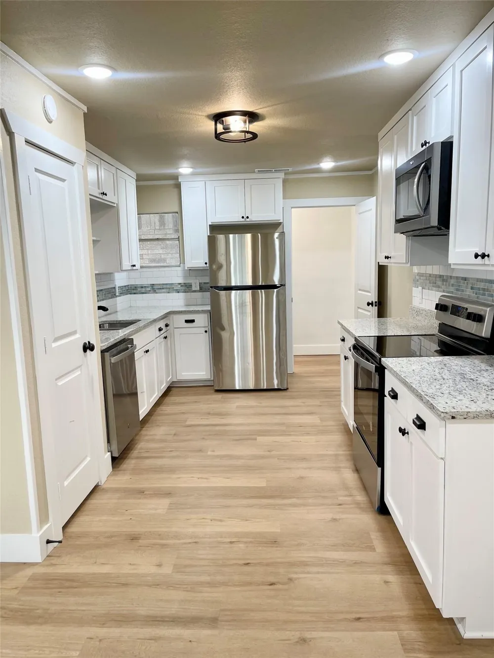 515 Maple Street Farmersville, TX 75442