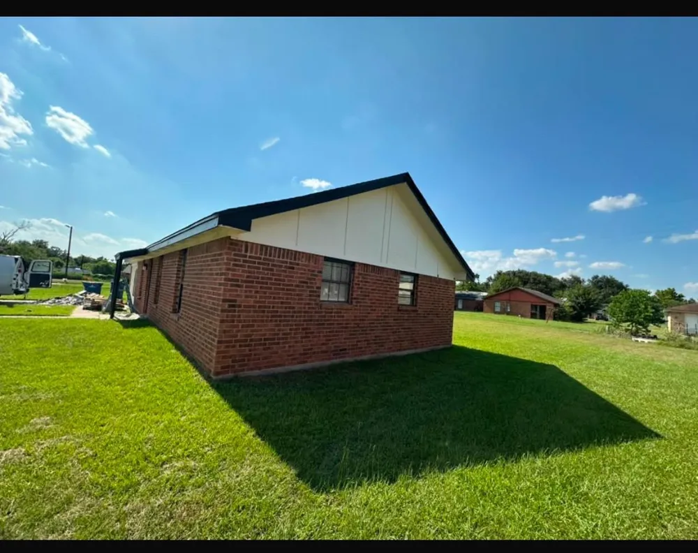732 Meadow Lane Hempstead, TX 77445