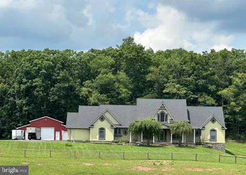 2216 LAUREL GROVE ROAD