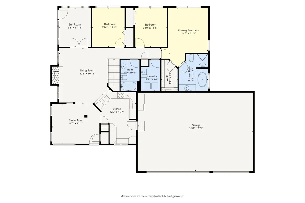 8514 Hathaway Road Kalamazoo, MI 49009