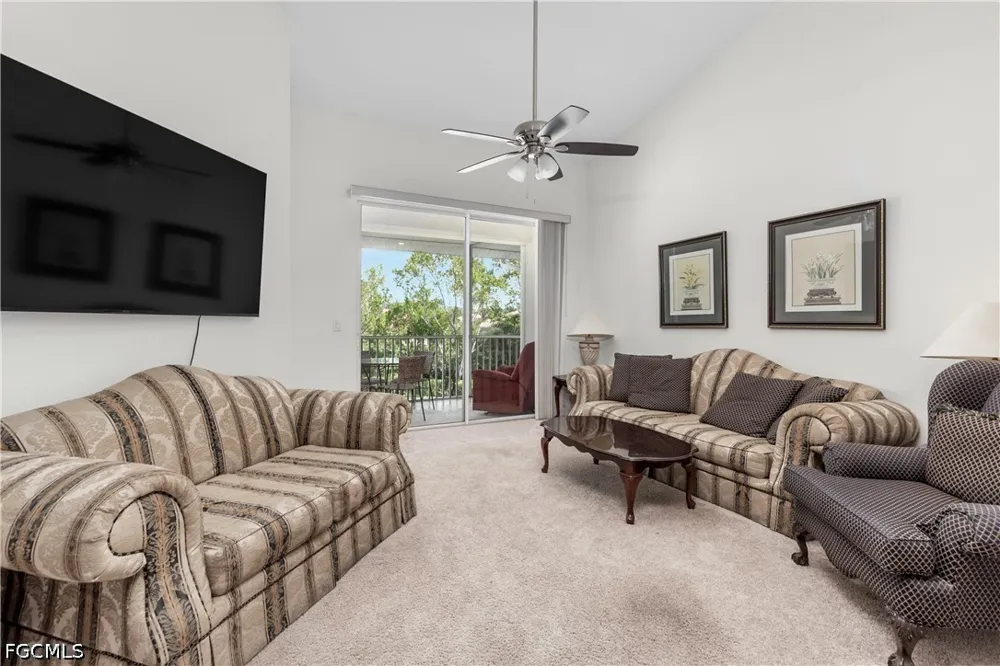 Liron Avenue #203 Fort Myers, FL 33916