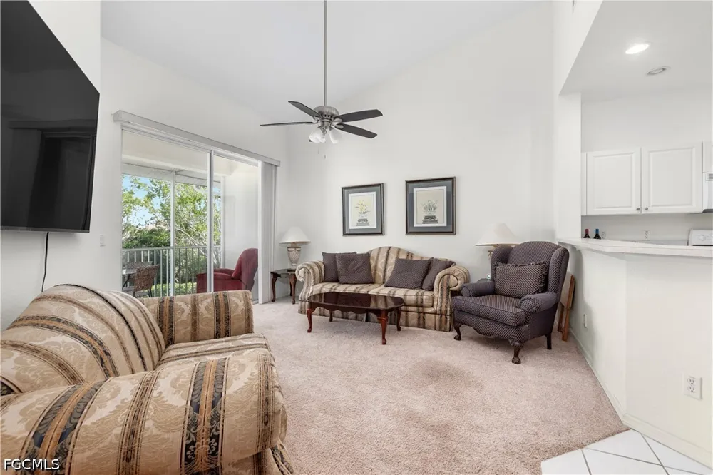 Liron Avenue #203 Fort Myers, FL 33916
