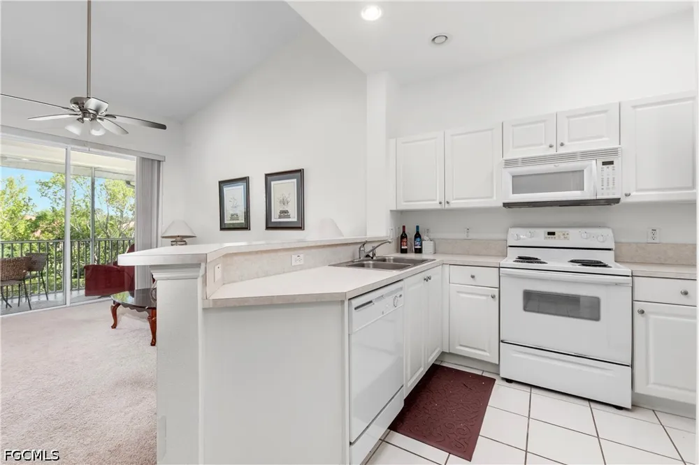 Liron Avenue #203 Fort Myers, FL 33916