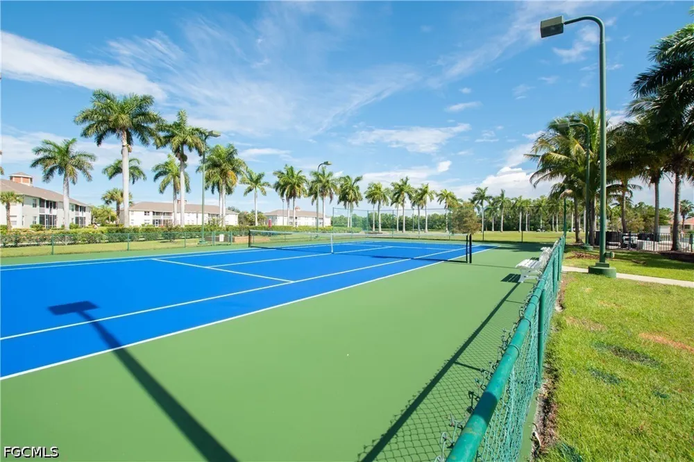 Liron Avenue #203 Fort Myers, FL 33916