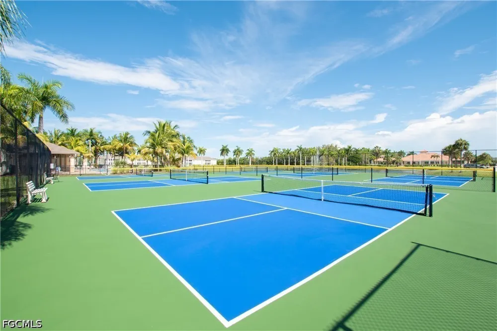 Liron Avenue #203 Fort Myers, FL 33916