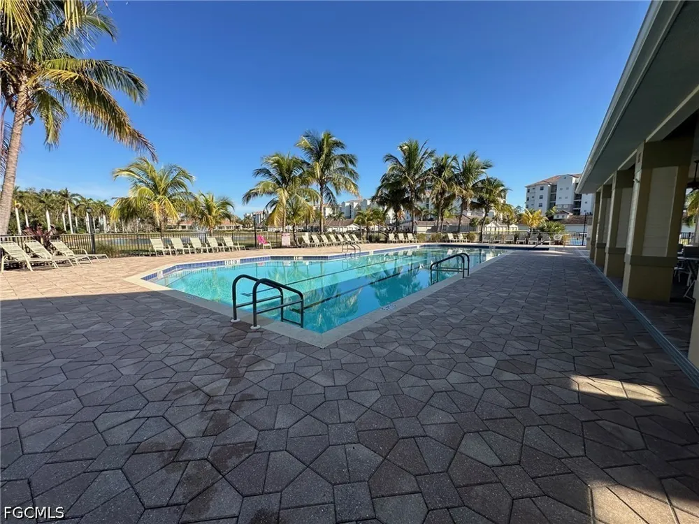 Liron Avenue #203 Fort Myers, FL 33916