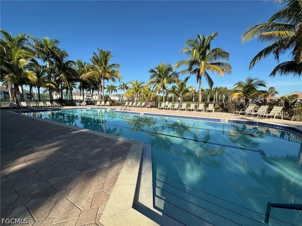 Liron Avenue #203 Fort Myers, FL 33916