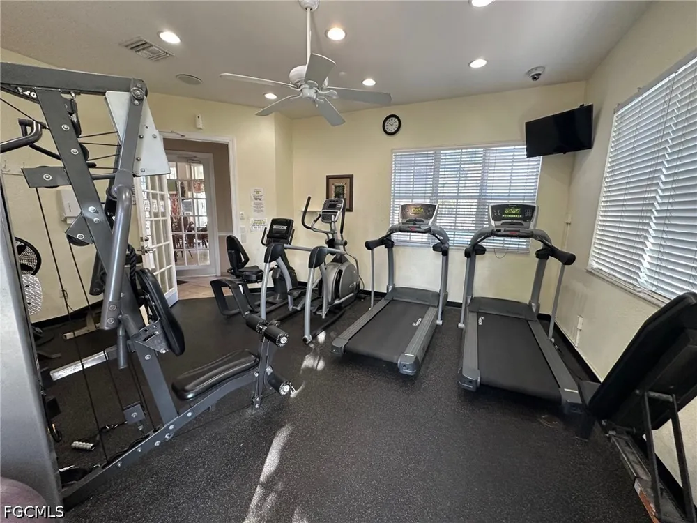 Liron Avenue #203 Fort Myers, FL 33916