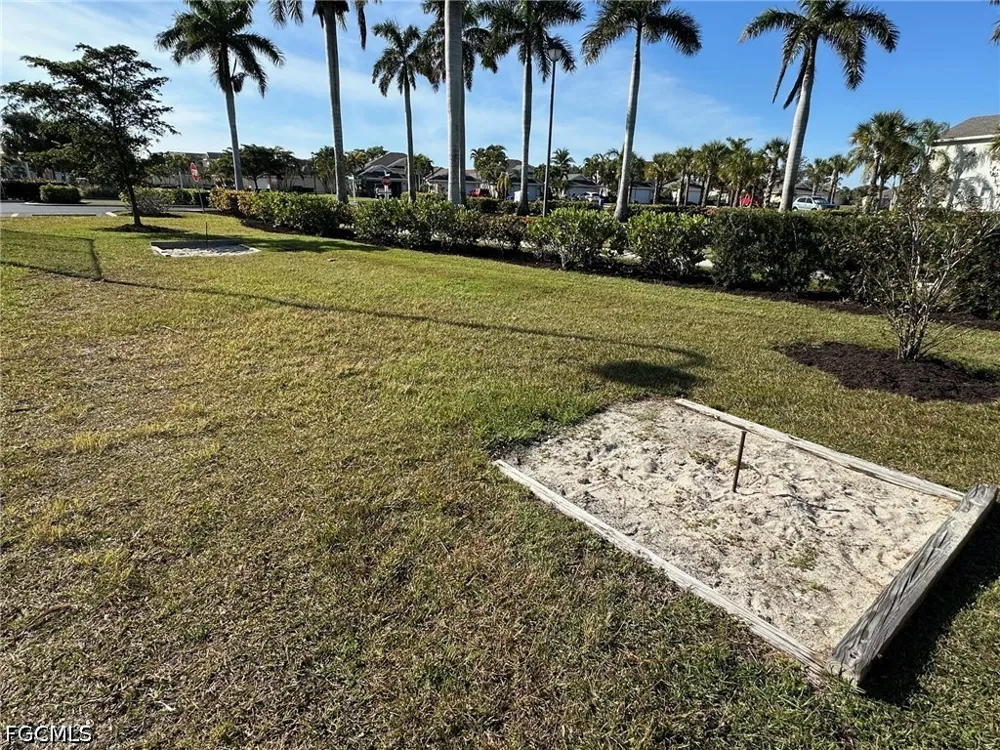 Liron Avenue #203 Fort Myers, FL 33916