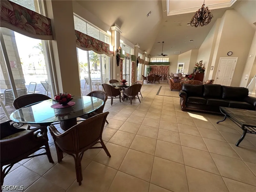 Liron Avenue #203 Fort Myers, FL 33916
