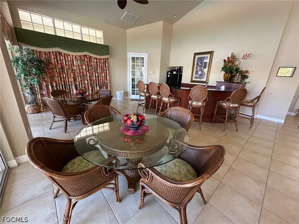 Liron Avenue #203 Fort Myers, FL 33916