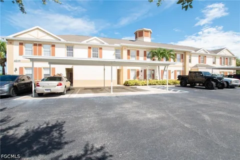 Liron Avenue #203