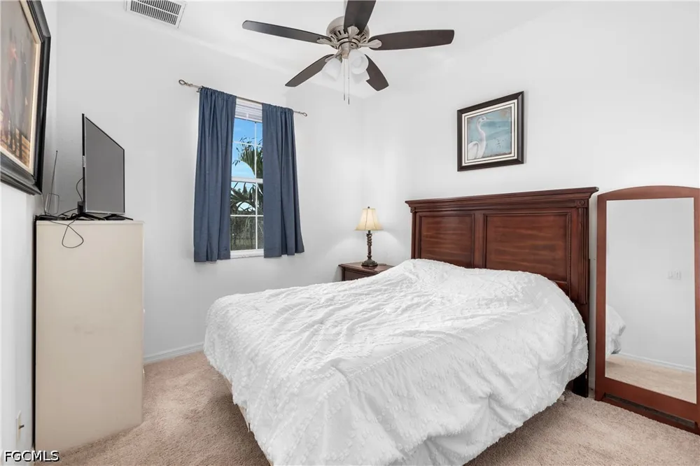 Liron Avenue #203 Fort Myers, FL 33916