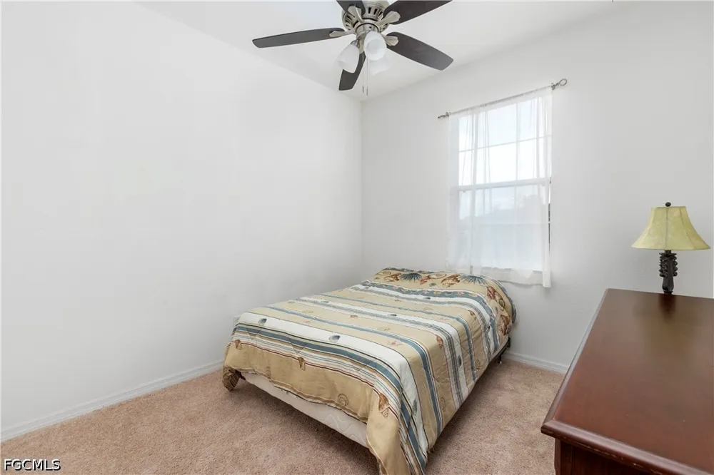 Liron Avenue #203 Fort Myers, FL 33916