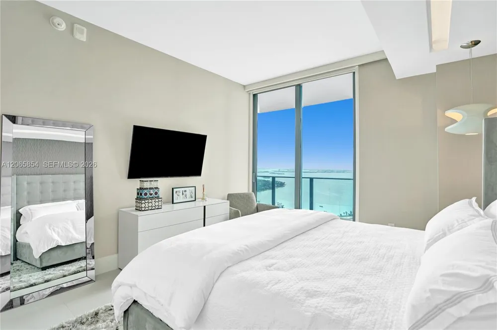501 NE 31st St #PH4102 Miami, FL 33137