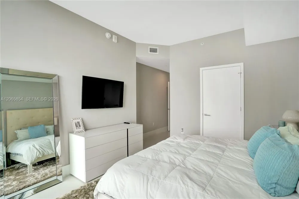 501 NE 31st St #PH4102 Miami, FL 33137