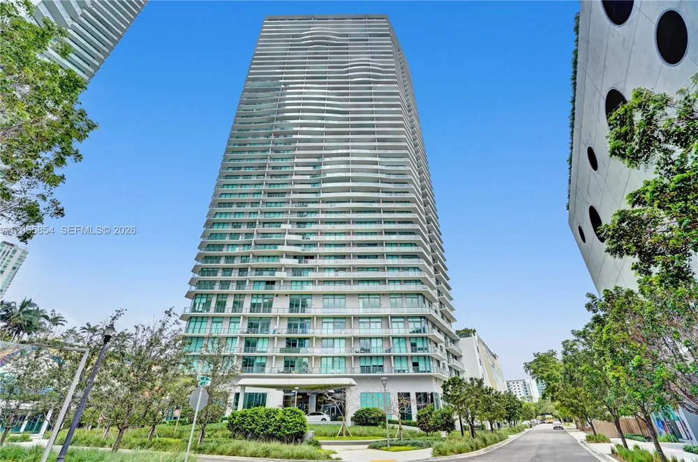501 NE 31st St #PH4102 Miami, FL 33137