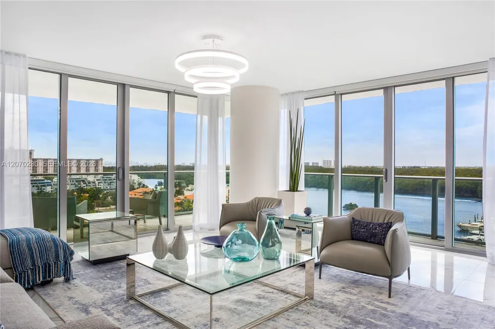 330 Sunny Isles Blvd #5-1102 Sunny Isles Beach, FL 33160