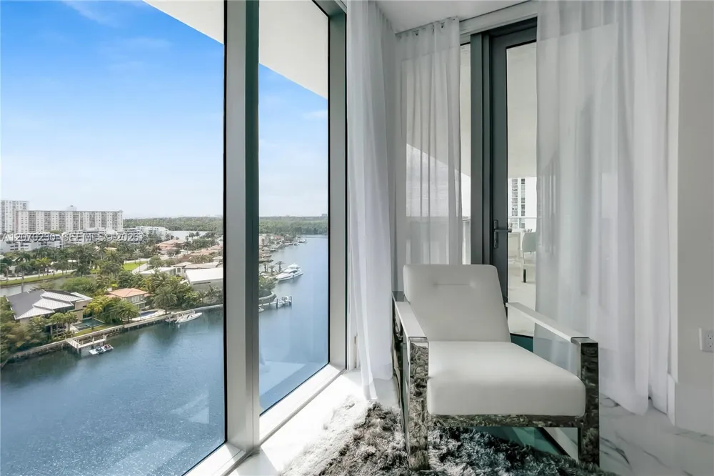 330 Sunny Isles Blvd #5-1102 Sunny Isles Beach, FL 33160
