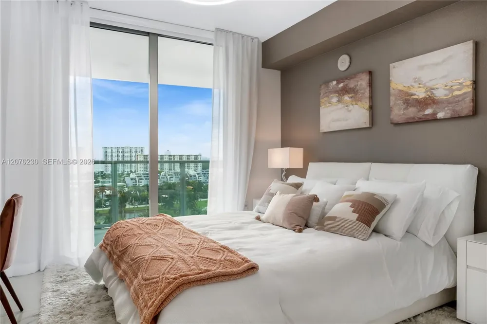 330 Sunny Isles Blvd #5-1102 Sunny Isles Beach, FL 33160