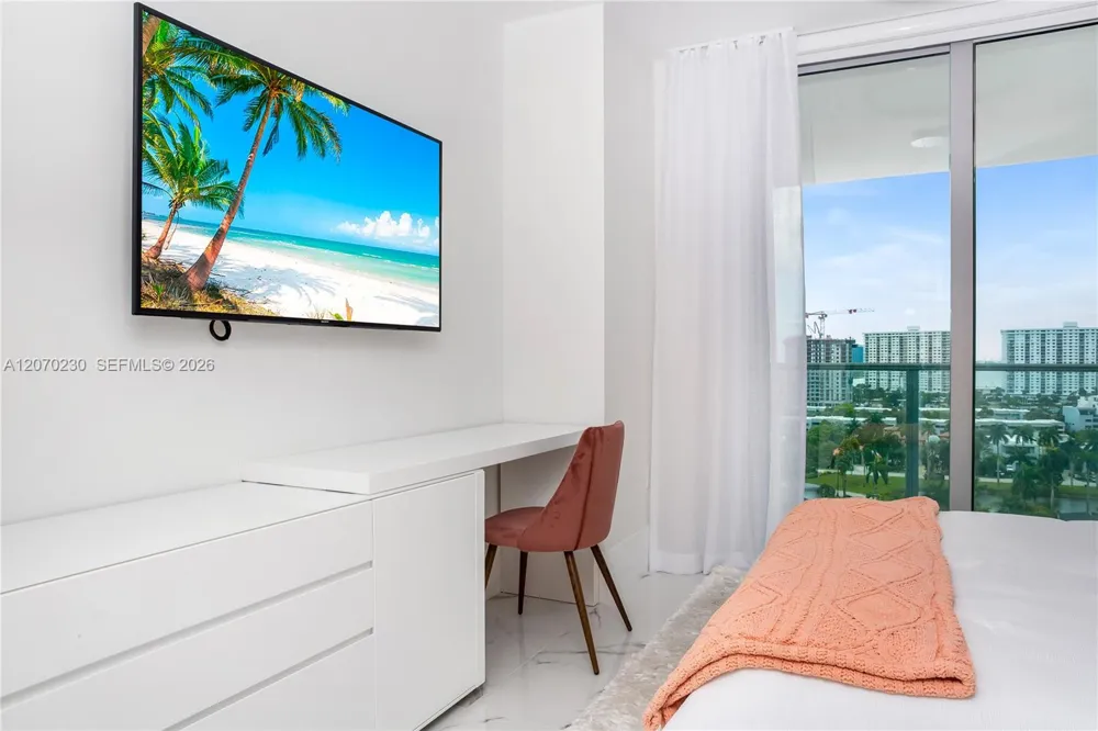 330 Sunny Isles Blvd #5-1102 Sunny Isles Beach, FL 33160