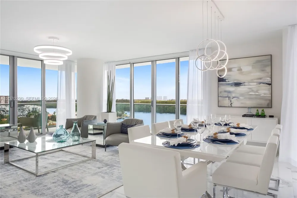 330 Sunny Isles Blvd #5-1102 Sunny Isles Beach, FL 33160