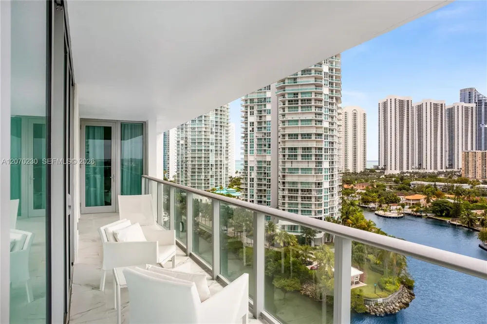 330 Sunny Isles Blvd #5-1102 Sunny Isles Beach, FL 33160