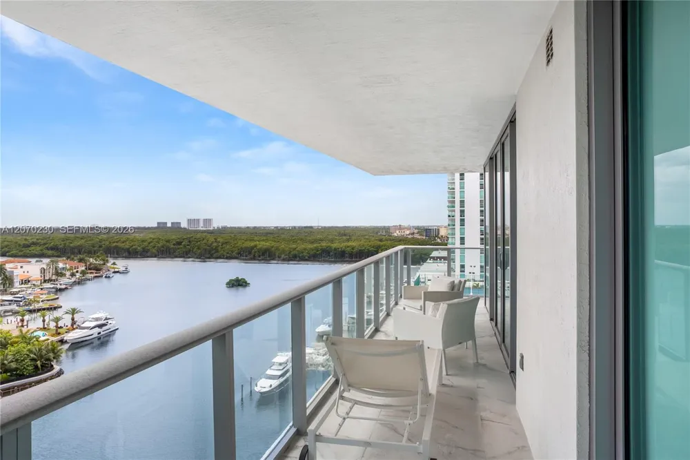 330 Sunny Isles Blvd #5-1102 Sunny Isles Beach, FL 33160