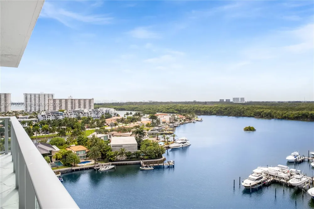 330 Sunny Isles Blvd #5-1102 Sunny Isles Beach, FL 33160