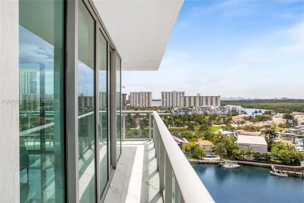 330 Sunny Isles Blvd #5-1102 Sunny Isles Beach, FL 33160