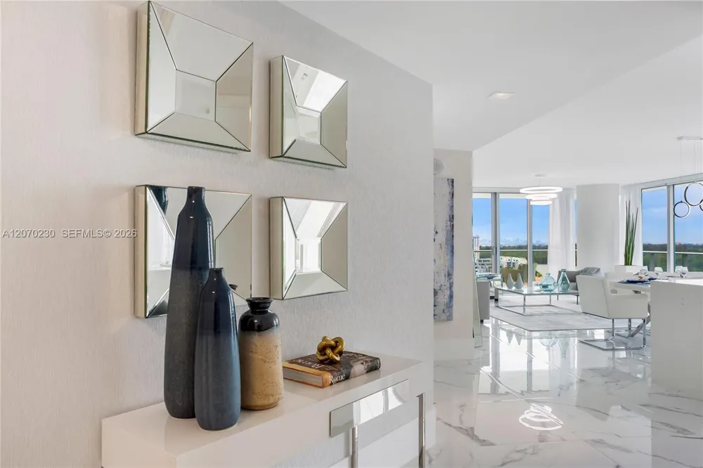 330 Sunny Isles Blvd #5-1102 Sunny Isles Beach, FL 33160