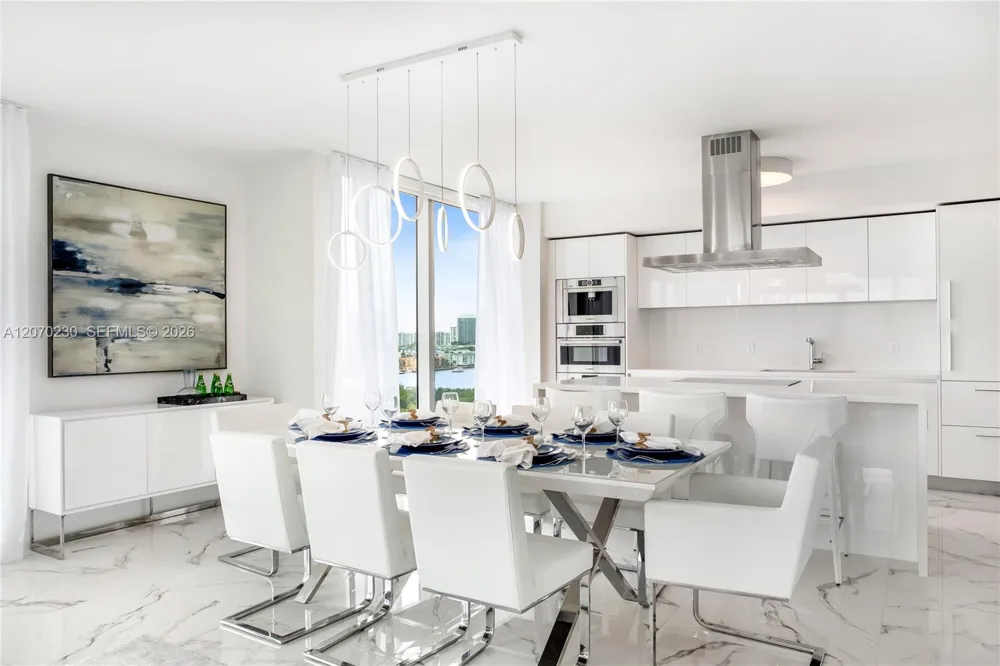 330 Sunny Isles Blvd #5-1102 Sunny Isles Beach, FL 33160