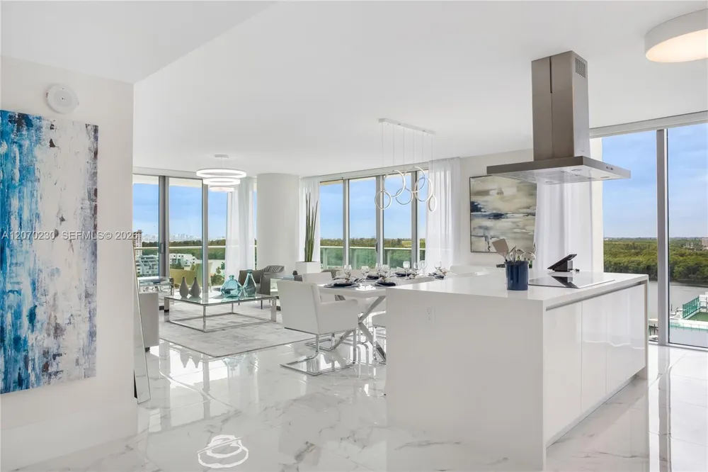 330 Sunny Isles Blvd #5-1102 Sunny Isles Beach, FL 33160